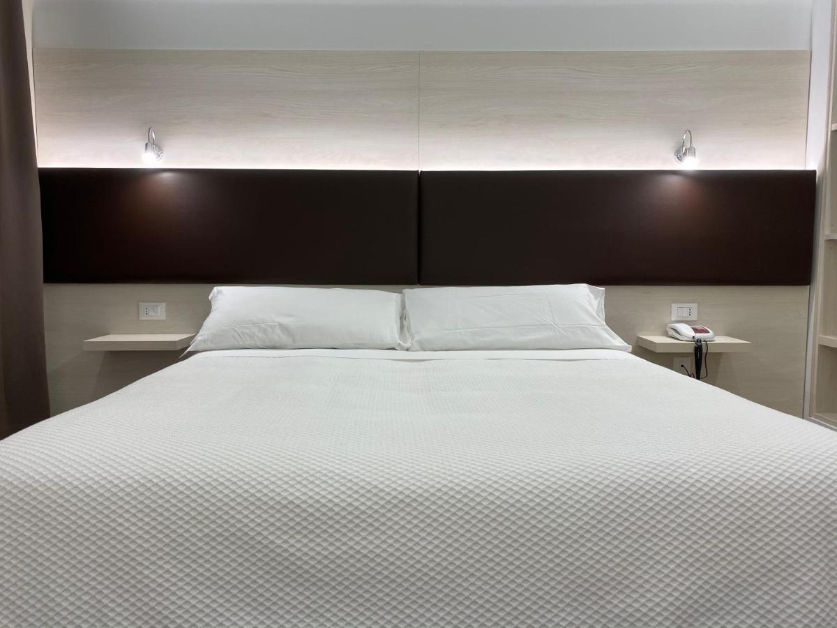 Hotel Parco Delle Rose San Giovanni Rotondo Ngoại thất bức ảnh