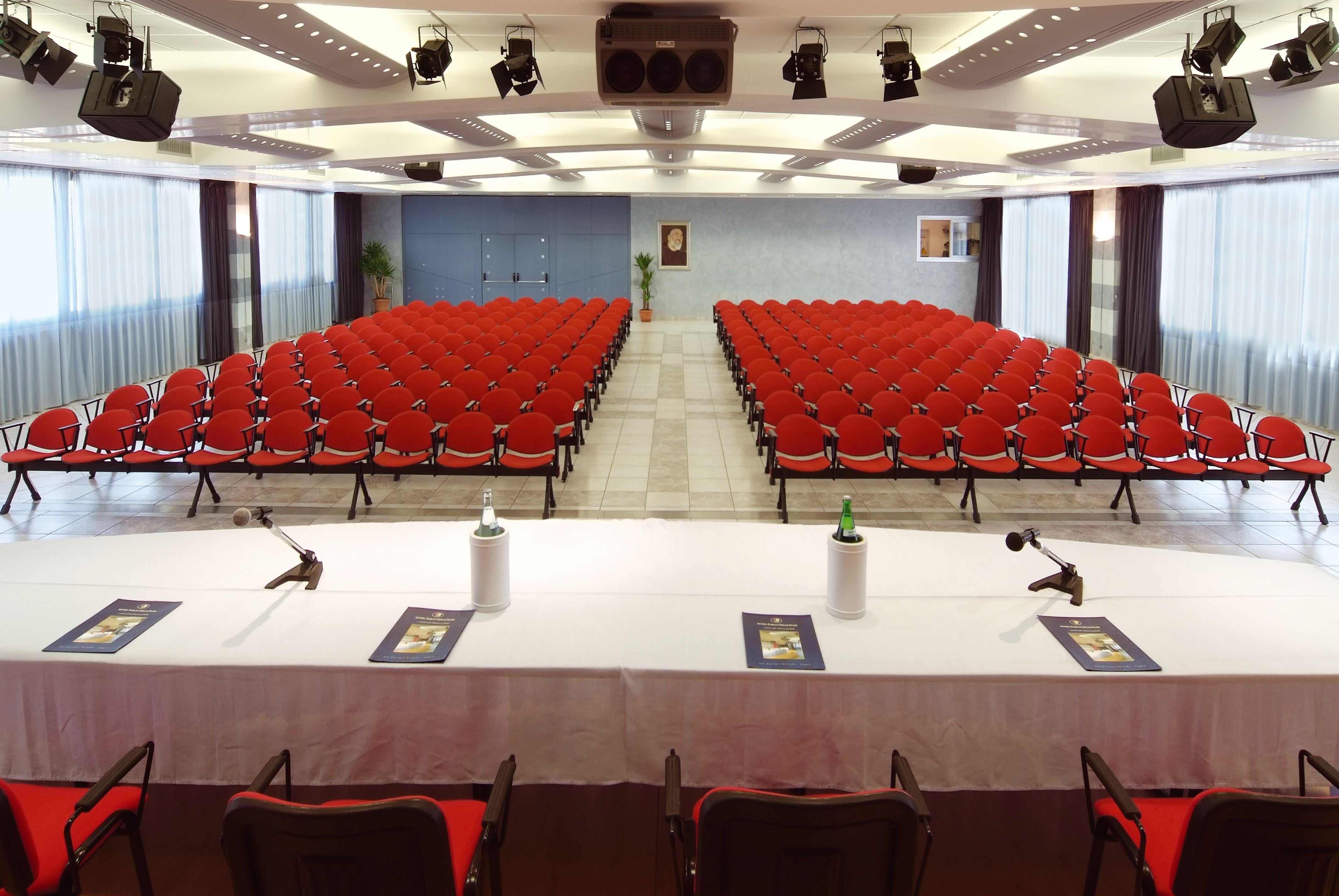 Hotel Parco Delle Rose San Giovanni Rotondo Ngoại thất bức ảnh