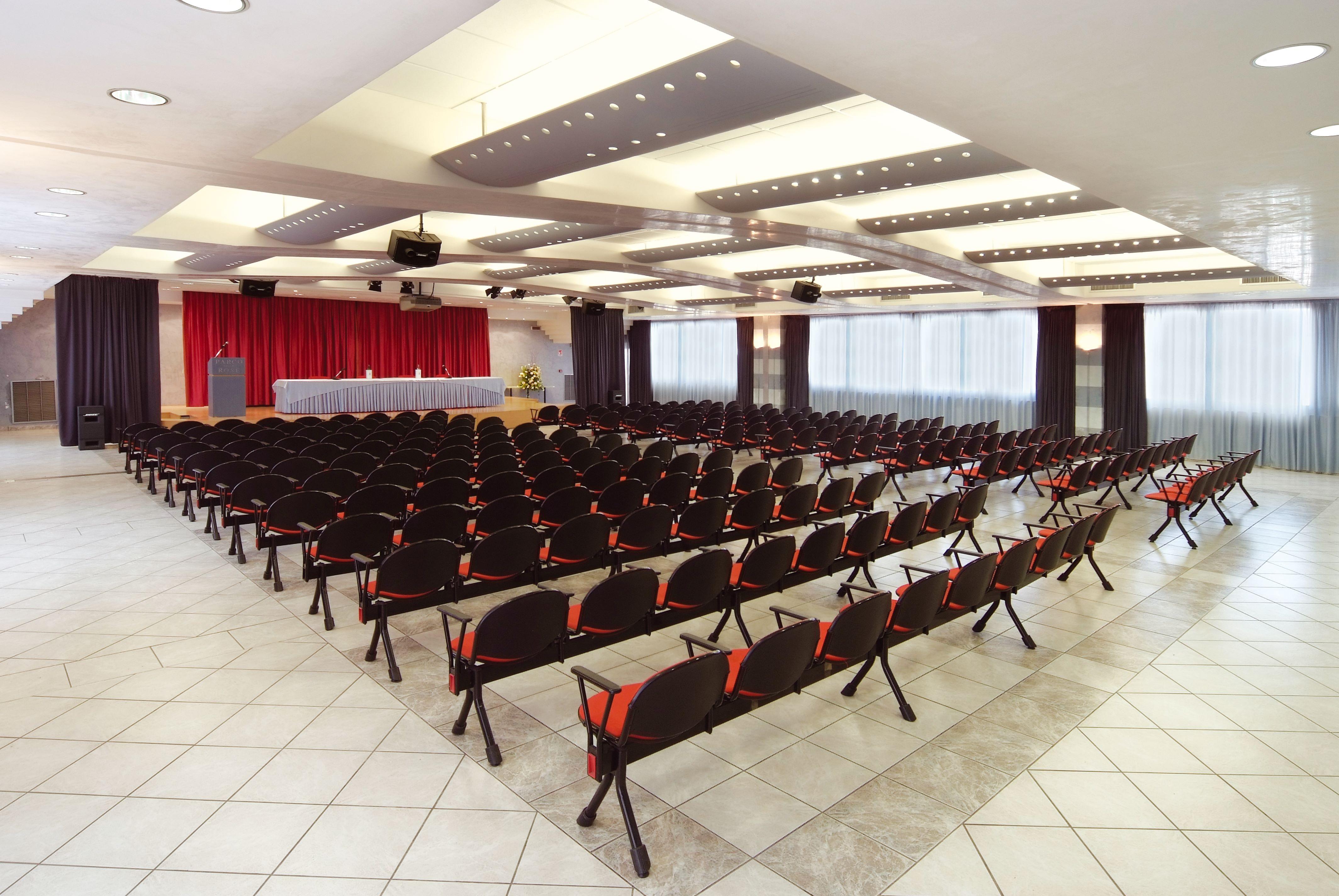 Hotel Parco Delle Rose San Giovanni Rotondo Ngoại thất bức ảnh
