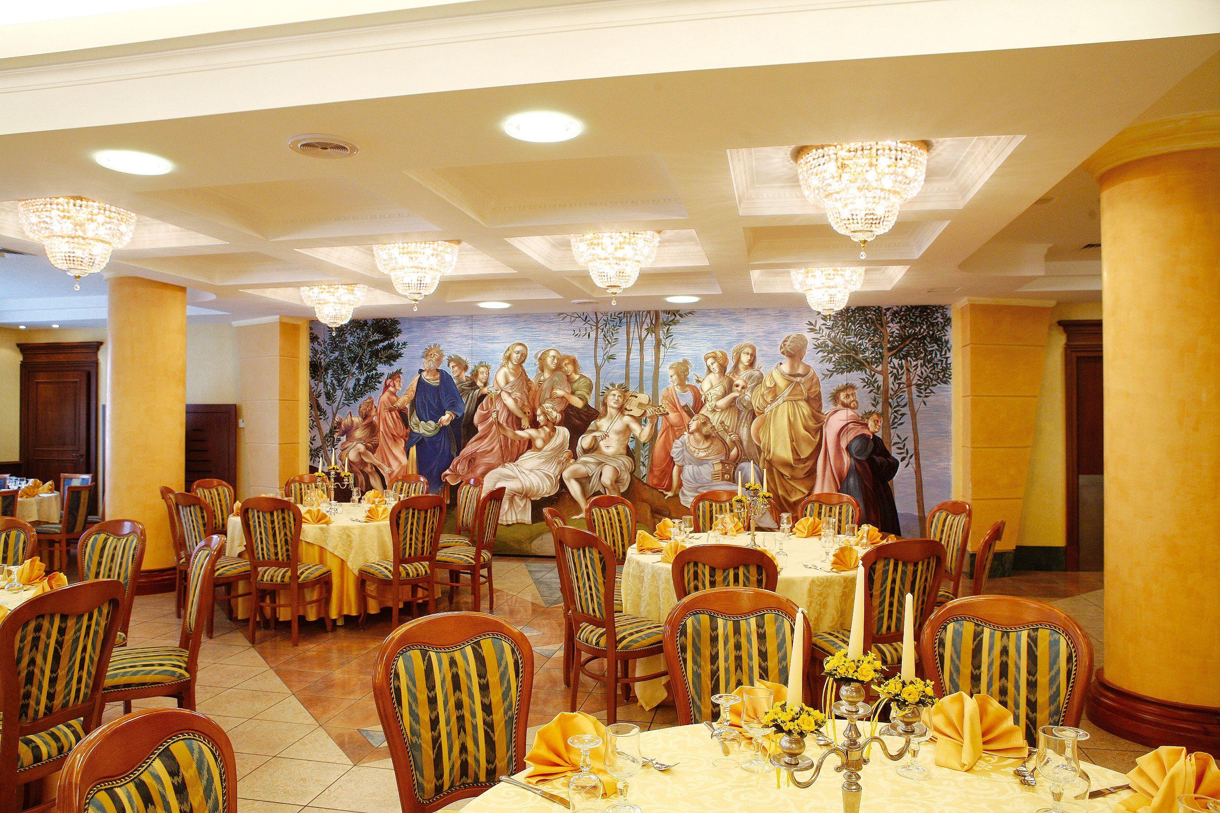 Hotel Parco Delle Rose San Giovanni Rotondo Ngoại thất bức ảnh