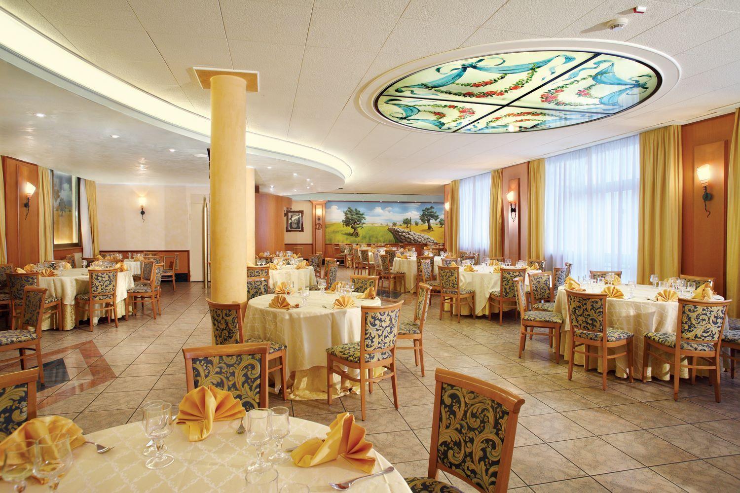 Hotel Parco Delle Rose San Giovanni Rotondo Ngoại thất bức ảnh