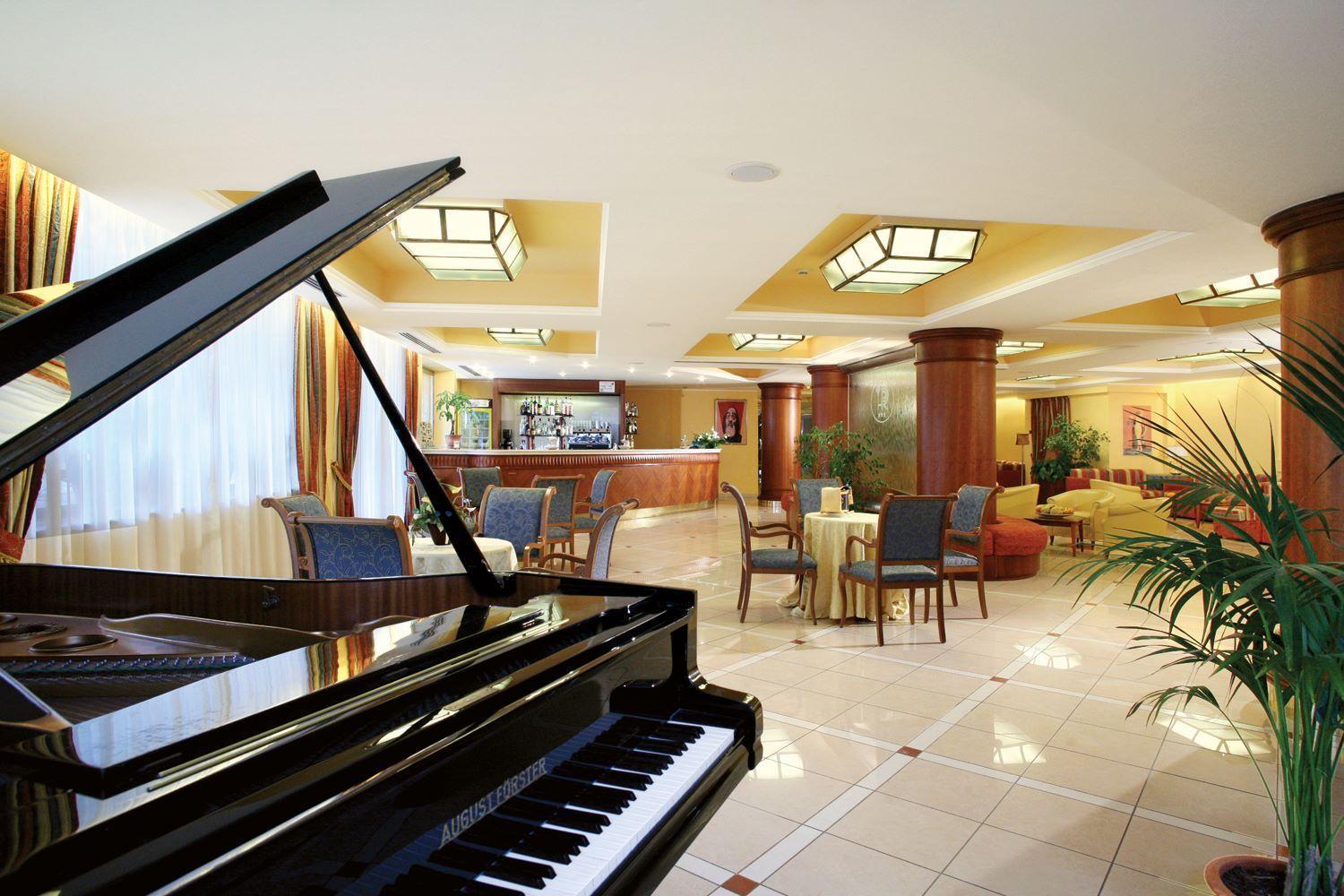 Hotel Parco Delle Rose San Giovanni Rotondo Ngoại thất bức ảnh