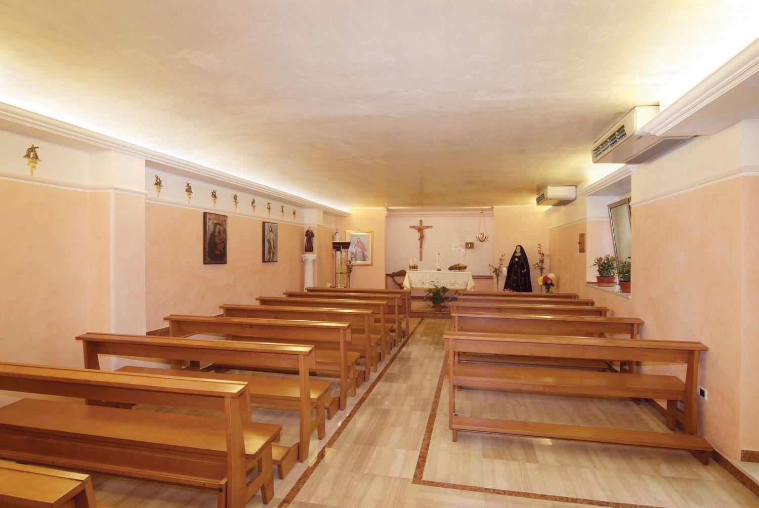 Hotel Parco Delle Rose San Giovanni Rotondo Ngoại thất bức ảnh