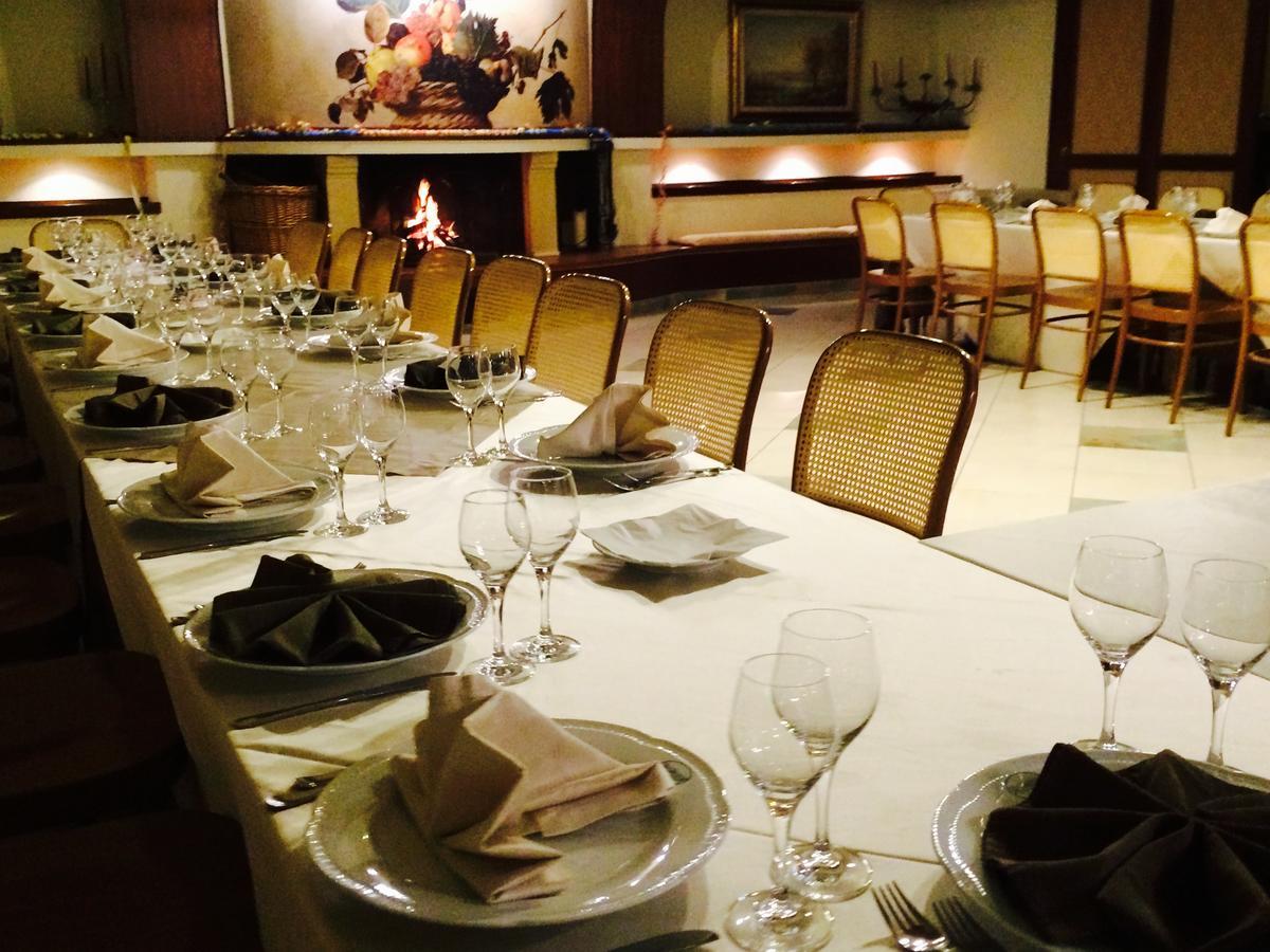 Hotel Parco Delle Rose San Giovanni Rotondo Ngoại thất bức ảnh