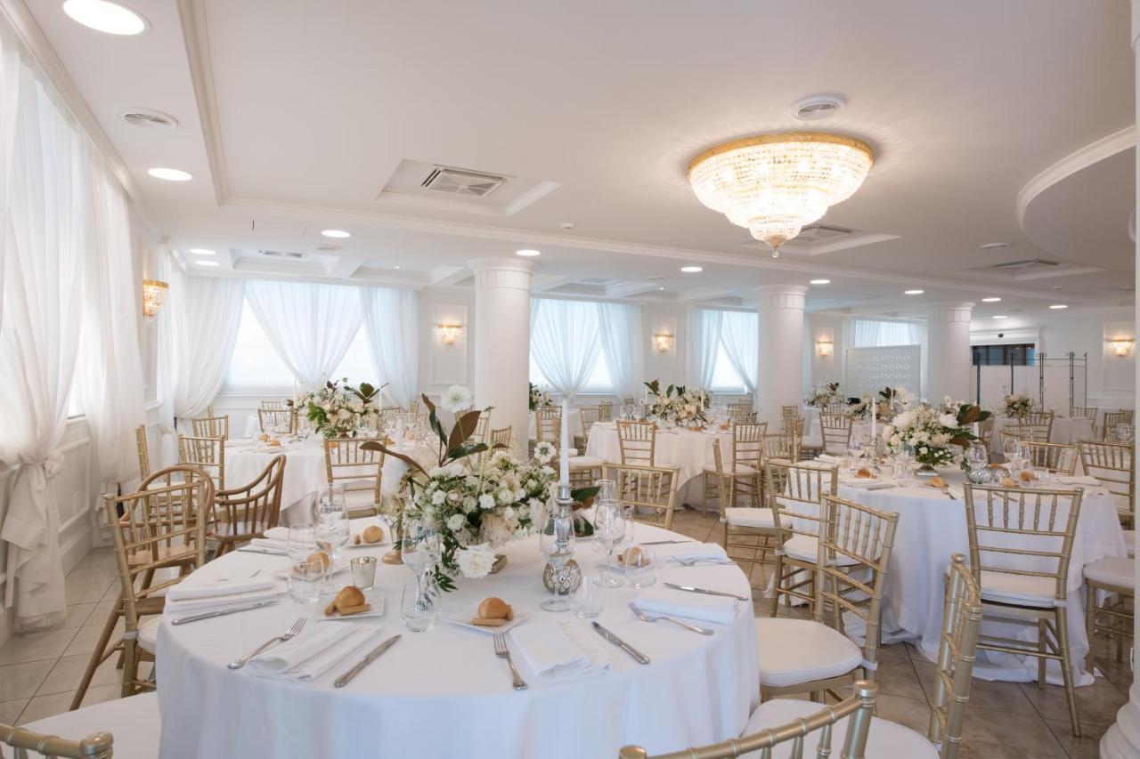Hotel Parco Delle Rose San Giovanni Rotondo Ngoại thất bức ảnh