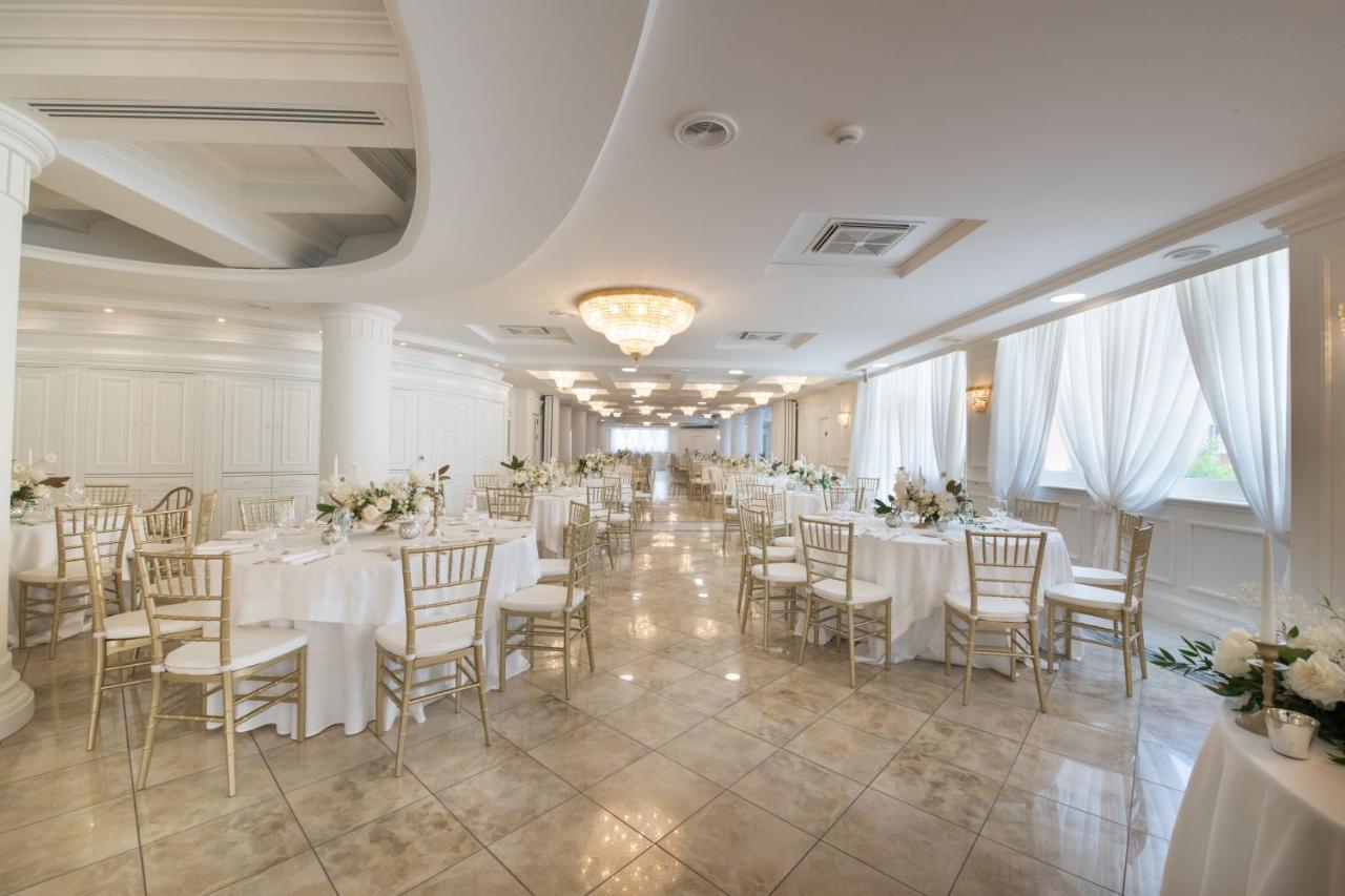 Hotel Parco Delle Rose San Giovanni Rotondo Ngoại thất bức ảnh